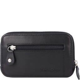 Samsonite Attack 2 Sleuteletui Leer 13 cm  variant 1