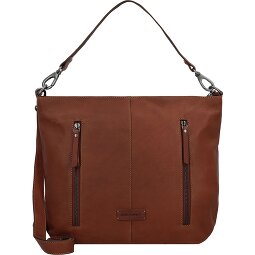 Jack Kinsky Schoudertas Leer 33 cm  variant 1 Jack Kinsky Schoudertas Leer 33 cm  variant 1