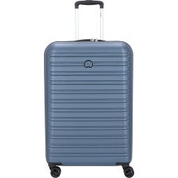 Delsey Paris Segur 2.0 4-wielige trolley 70 cm  variant 1