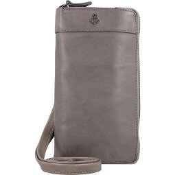 Harbour 2nd Anchor Love Lina Portemonnee Leer 19 cm  variant 3