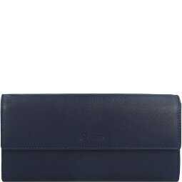 Esquire Viktoria Portemonnee RFID Leer 18,5 cm  variant 4