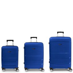 Gabol Midori 4 Rollen Kofferset 3st.  variant 1