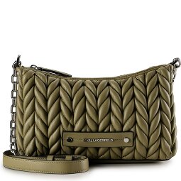 Karl Lagerfeld Weave Schoudertas 26 cm  variant 2