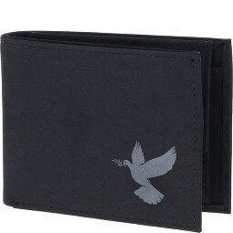 oxmox New Cryptan Portemonnee RFID-bescherming 11 cm  variant 10