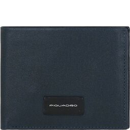 Piquadro Harper Portemonnee RFID Leer 11 cm  variant 3