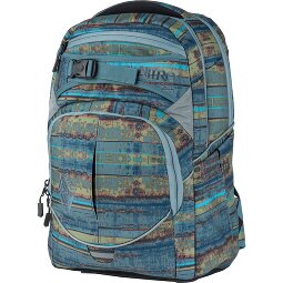 NITRO Daypack Superhero School Rugzak 44 cm  variant 6