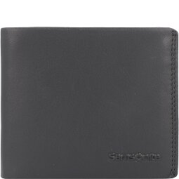 Samsonite Attack 2 Portemonnee RFID Leer 10,5 cm  variant 3