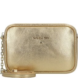 Patrizia Pepe Fly Schoudertas Leer 19 cm  variant 2