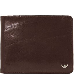 Golden Head Colorado RFID Protect Portemonnee Leer 12,5 cm  variant 2