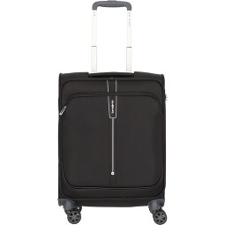 Samsonite Popsoda 4-wielige cabinewagen 55 cm  variant 1 Samsonite Popsoda 4-wielige cabinewagen 55 cm  variant 1