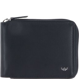 Golden Head Polo Portemonnee RFID-bescherming Leder 12.5 cm  variant 3