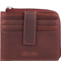 Esquire Oslo creditcard etui RFID leer 10,5 cm  variant 1 Esquire Oslo creditcard etui RFID leer 10,5 cm  variant 1