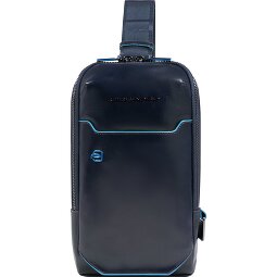 Piquadro Blue Square Leder 25 cm  variant 3