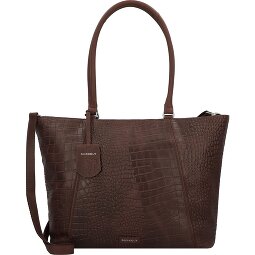 Burkely Cool Colbie Shopper Tas Leder 37 cm  variant 1
