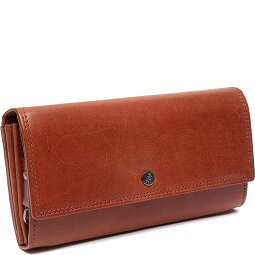 The Chesterfield Brand Rivalto Portemonnee RFID-bescherming Leer 18.5 cm  variant 2