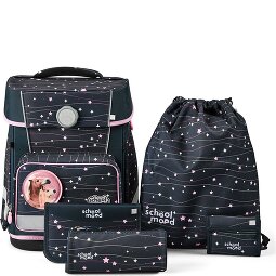 School-Mood Champion Maxx Schooltas set 6-delig  variant 1