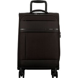 Jump Monthélys 4 wielen Cabinewagen 55 cm met uitbreidingsplooi  variant 1