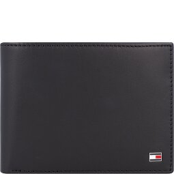 Tommy Hilfiger Eton portemonnee leer 12,5 cm  variant 1
