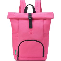Delsey Paris x United Colors of Benetton BE Rugzak 44 cm laptopvak  variant 3
