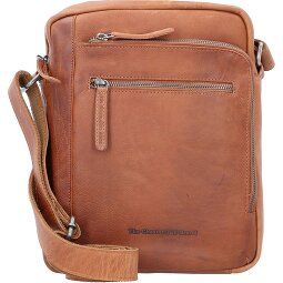 The Chesterfield Brand Wax Pull Up Schoudertas Leer 21 cm  variant 2
