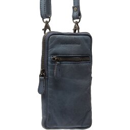 The Chesterfield Brand Salta Mobiel telefoonhoesje Leer 11 cm  variant 3