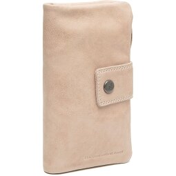 The Chesterfield Brand Fresno Portemonnee RFID-bescherming Leer 10 cm  variant 1