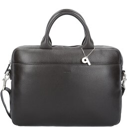 Picard Milano aktetas Leer 38 cm Laptopcompartiment  variant 1