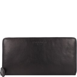 aunts & uncles Grandma?s Luxury Club Cynthia Portemonnee RFID-bescherming Leer 20 cm  variant 1
