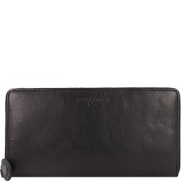 aunts & uncles Grandma?s Luxury Club Cynthia Portemonnee RFID-bescherming Leder 20 cm  variant 1