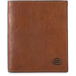 Piquadro Black Square Kredietkaart etui RFID-bescherming Leer 9 cm  variant 5