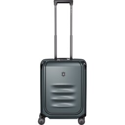 Victorinox Spectra 3.0 Global Carry On Uitbreidbare 4-wiel cabine trolley 55 cm laptopvak  variant 2