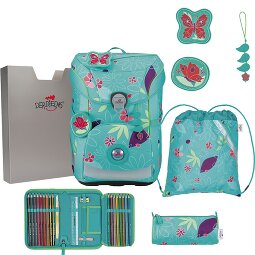 DerDieDas ErgoFlex Easy Schooltas set  variant 1