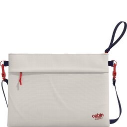 Cabin Zero Adventure Schoudertas RFID-bescherming 27 cm  variant 2