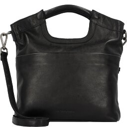 Greenburry Colombiana Handtas Leer 31 cm  variant 1