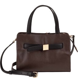 DuDu Schoudertas Leder 23 cm  variant 1