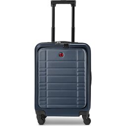 Wenger Amplar Evo 4 wielen Cabinewagen S 53 cm Laptop compartiment  variant 2