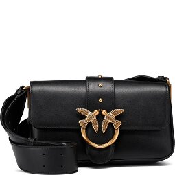 PINKO Love One Schoudertas Leer 22 cm  variant 2