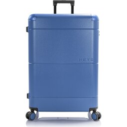 Heys Zen 4 wielen Trolley L 76 cm met uitbreidingsplooi  variant 3