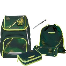 Schneiders Ergojet Schooltas set 6-delig  variant 3