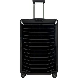 Porsche Design Roadster 4 trolley met dubbele wielen 78 cm  variant 5