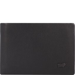 Braun Büffel Hannes Portemonnee RFID-bescherming Leer 10.5 cm  variant 2