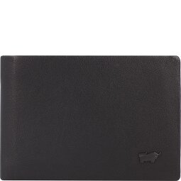 Braun Büffel Hannes Portemonnee RFID-bescherming Leer 10.5 cm  variant 2