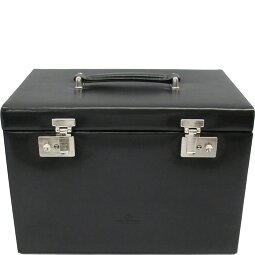 Windrose Merino Juwelenkistje 33 cm  variant 2