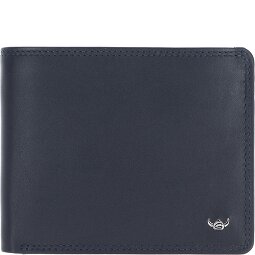 Golden Head Polo Portemonnee RFID-bescherming Leder 12.5 cm  variant 3