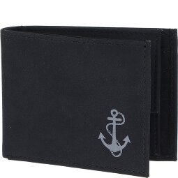 oxmox New Cryptan Portemonnee RFID-bescherming 11 cm  variant 6