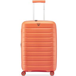 Roncato B-Flying Move 4 wielen Trolley 68 cm met uitbreidingsplooi  variant 2