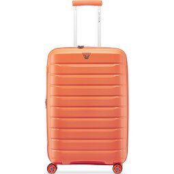 Roncato B-Flying Move 4 wielen Trolley 68 cm met uitbreidingsplooi  variant 2
