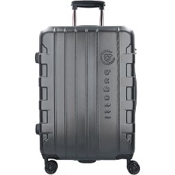 bugatti Galatea 4-wielige trolley 66 cm  variant 2