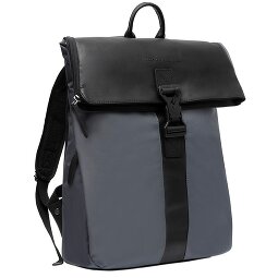 The Chesterfield Brand Fusion Trondheim Dagrugzak 40 cm Laptop compartiment  variant 2