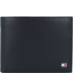 Tommy Hilfiger Eton portemonnee leer 12,5 cm  variant 1